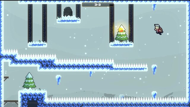 Just Another Platformer