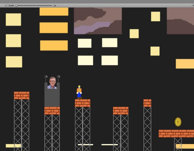 Proletariat Hero Demo