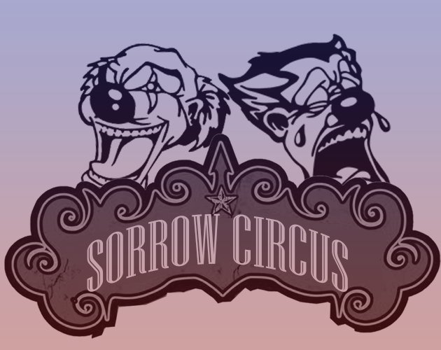 Sorrow Circus