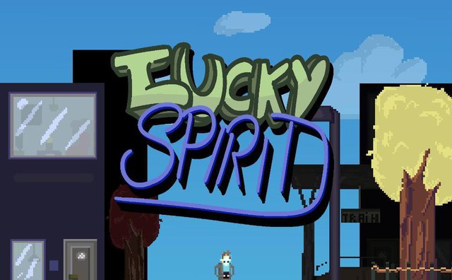 Lucky Spirit