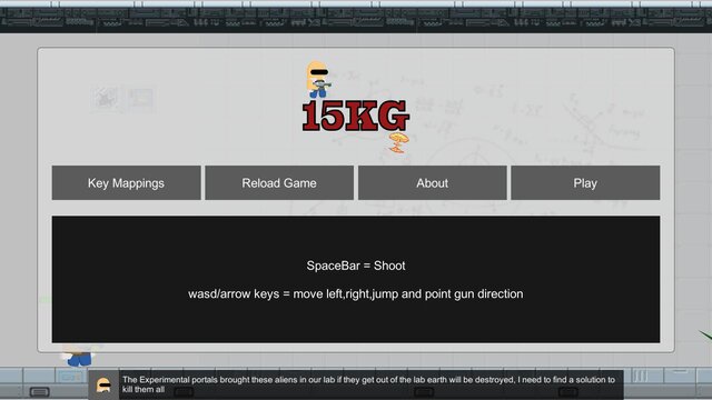 15KG