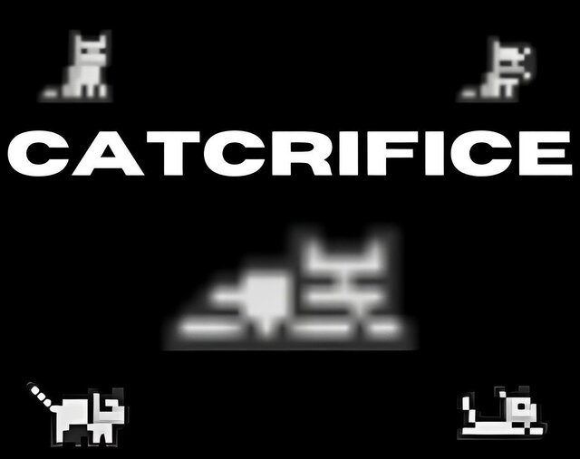 Catcrifice