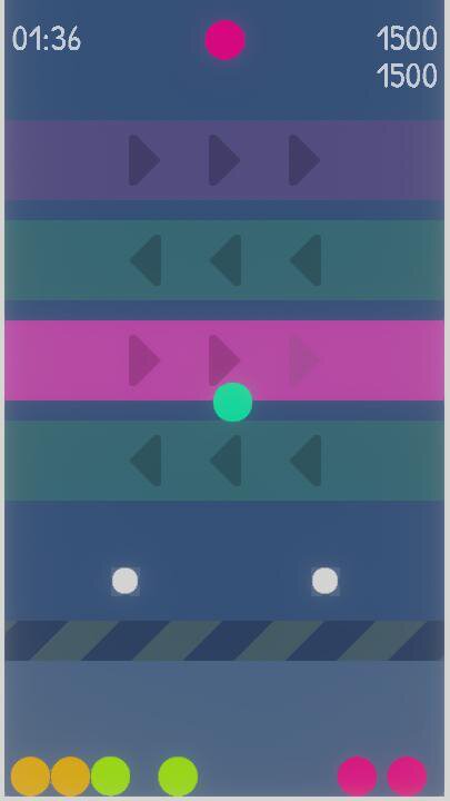 Singularity (itch) (hacked.design)