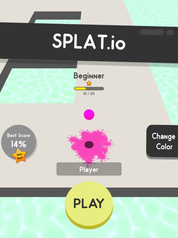 Splat.io