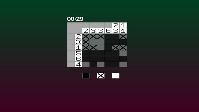 Picross (Kreyk29)