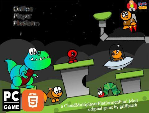 OPP 0.3-OnlinePlayerPlatform
