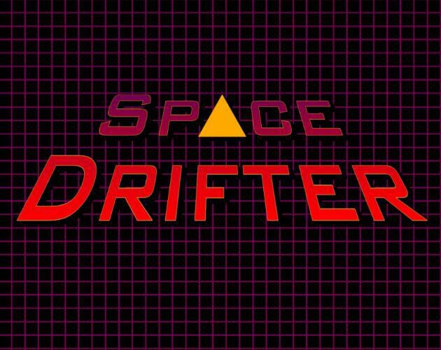 Space Drifter (IamNOTaCAT)