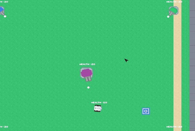 Tanks A Ball
