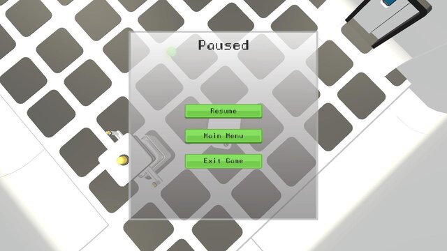 3D Platformer (sadab_towsif)