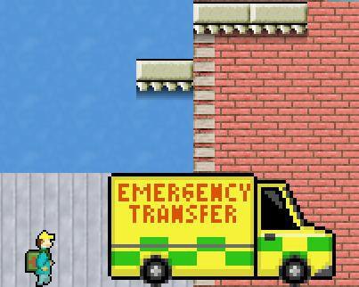 Heart Transfer