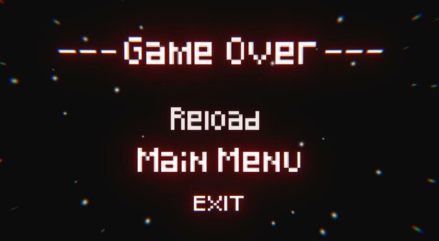 Pong 2.0 (Pixel Motion)