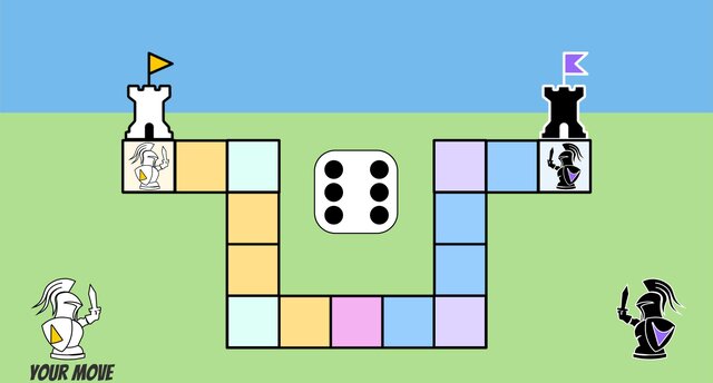Bored Game (Fontastic)
