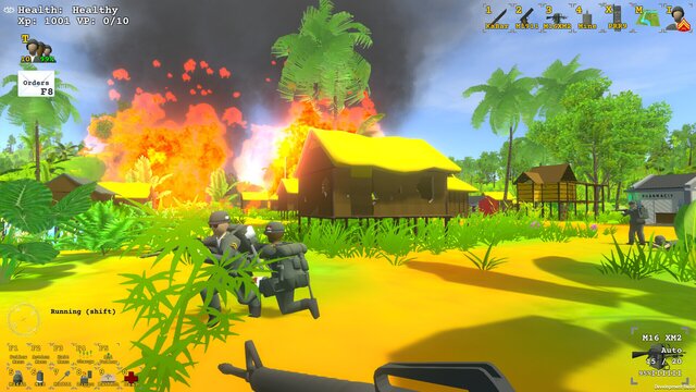 Vietnam War