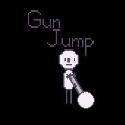 Gun Jump (MelloYello)