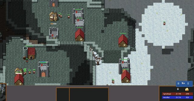 LittleWargame