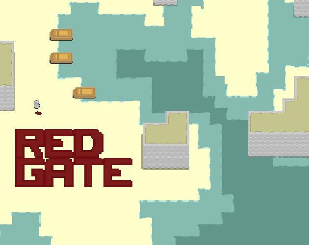 RedGate