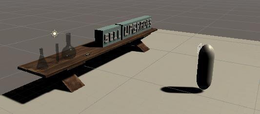 walter white simulator