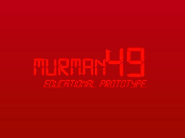 MURMAN 49