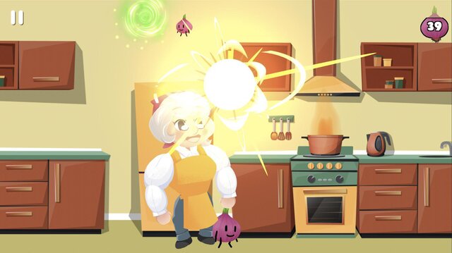 Don't Be Cook