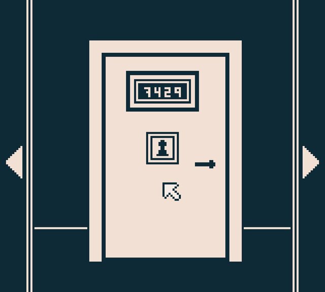 1-Bit Escape (Hellfansing)