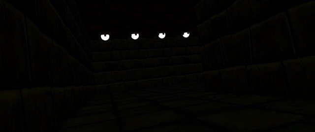 Infinite Maze