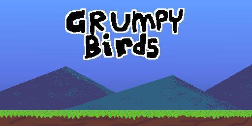 GrumpyBirds