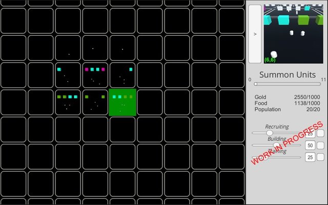 1993 Stronghold Remake