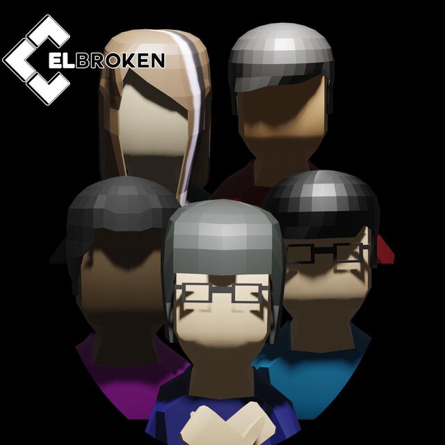 Celbroken