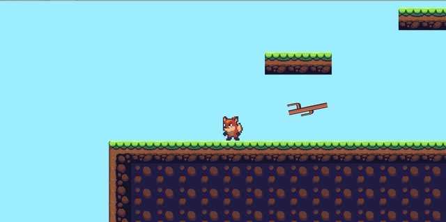 Fox Run (GinoGameDev)
