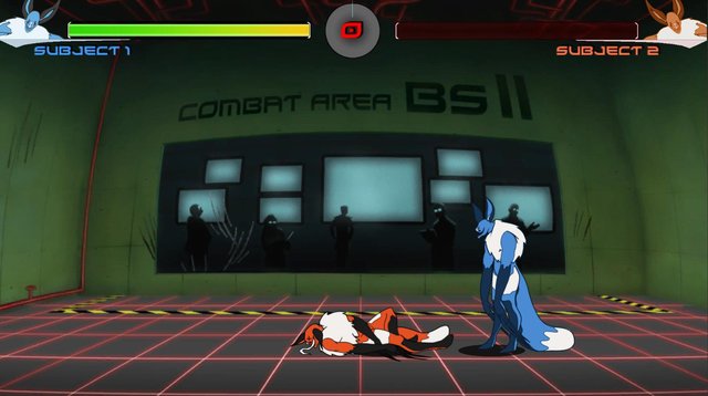 Beast Brawl