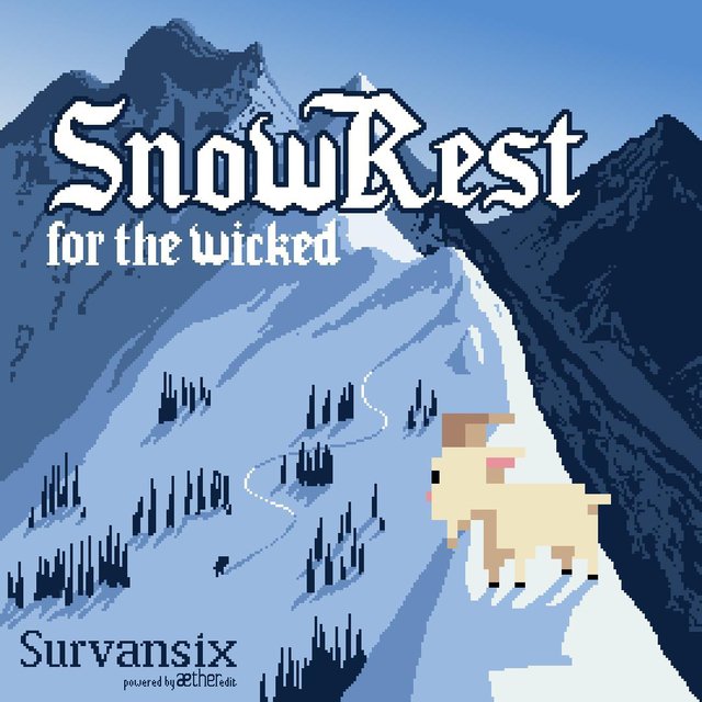Snow Rest