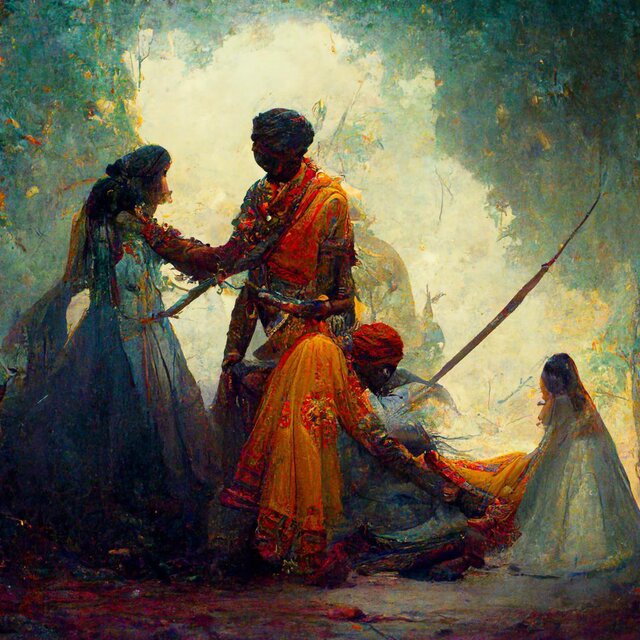 DHRUV and the Discoveries of the Tran Dynasty