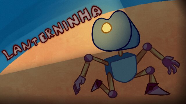 Lanterninha