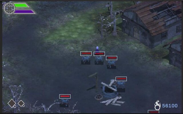 Rift Hunt: Dun Scaith