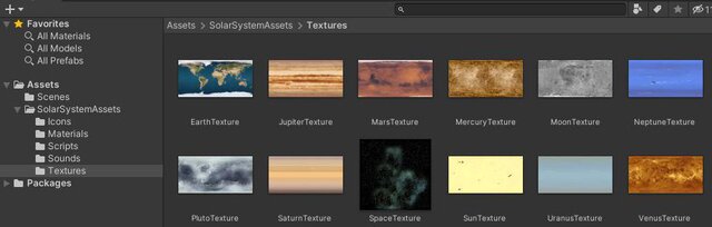 Space Project (ThatCoderInTheCorner)