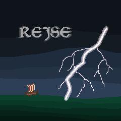 Rejse