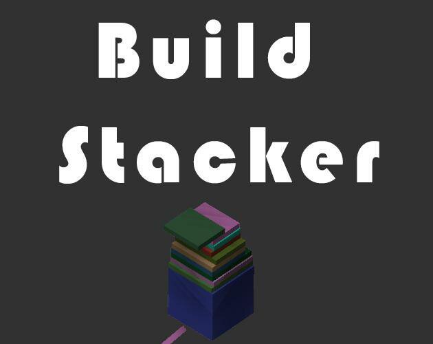 Block Stacker (itch) (Silhouette Valley Games)