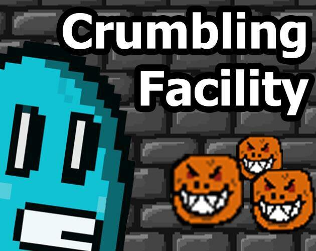 Crumbling Facility