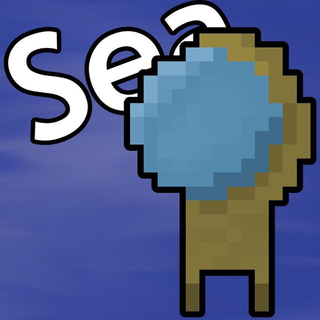 Sea (GalacticDevs)