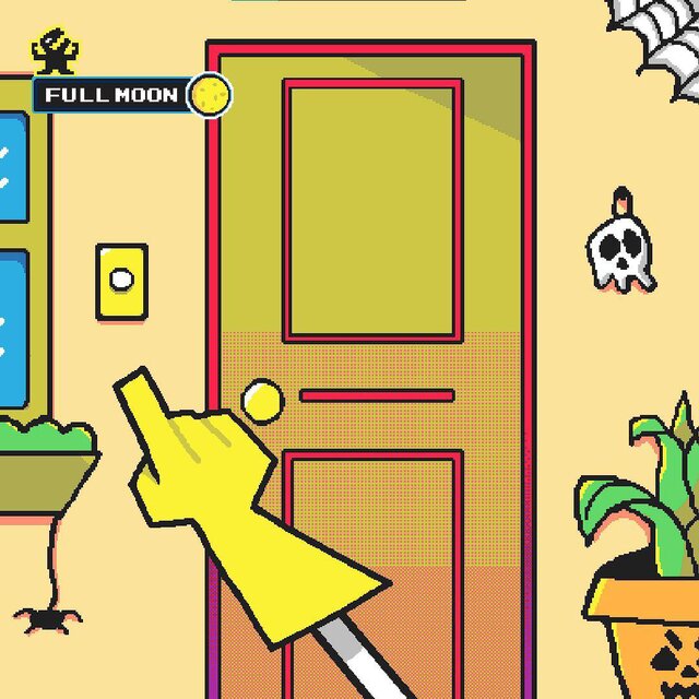Beep or Treat!