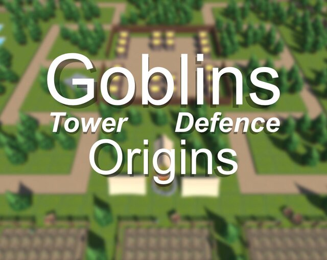 Goblins TD: Origins