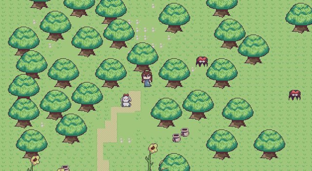 Unstable Ludum Dare 49