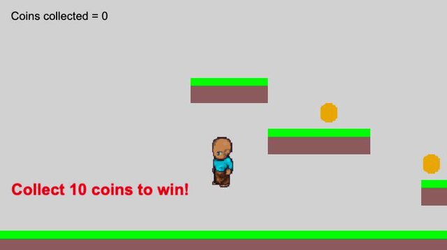 Game 4 Exercise