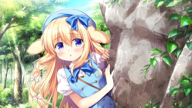 Island Diary
