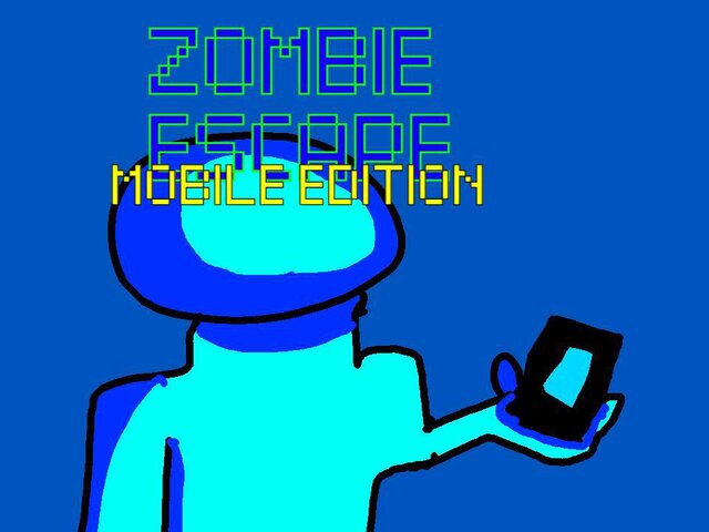 Zombie Escape MOBILE