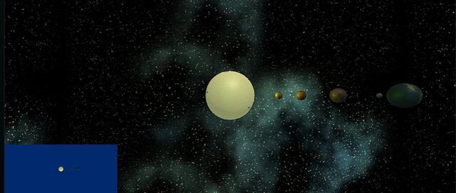 Solar System (itch) (Paladin007)