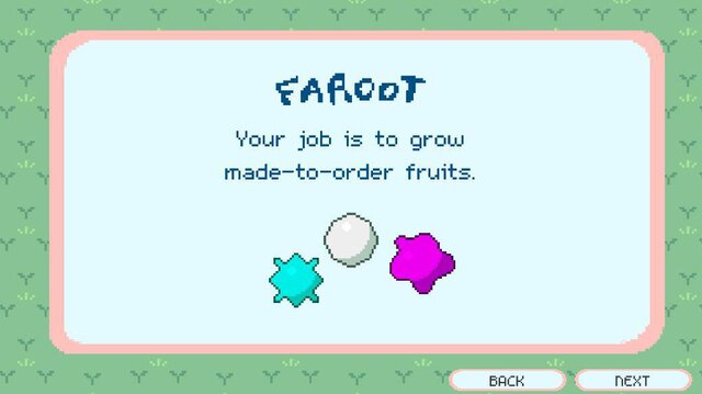 Faroot!