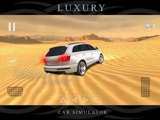 Offroad Car Q
