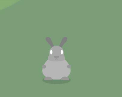 Rapid rabbits