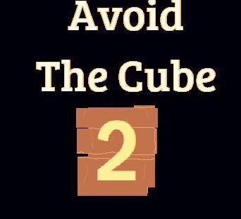 Avoid the cube 2